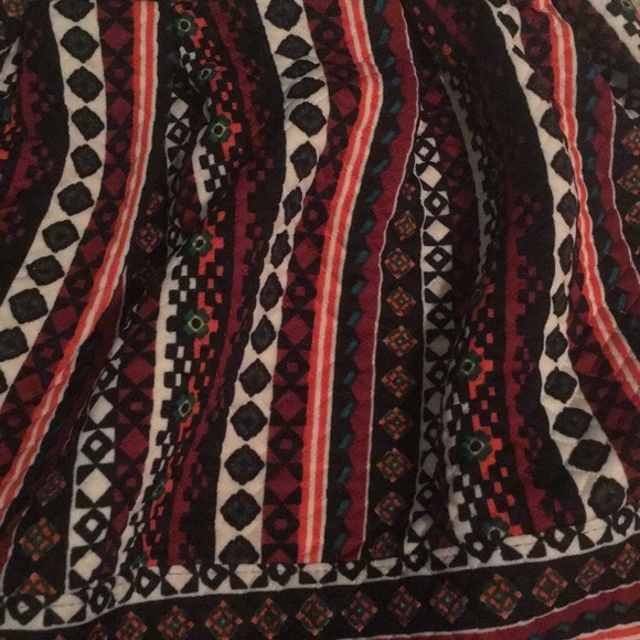 Pattern skirt - Picture 2 of 3